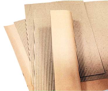 jasa Packing Carton Sheet / Lembaran